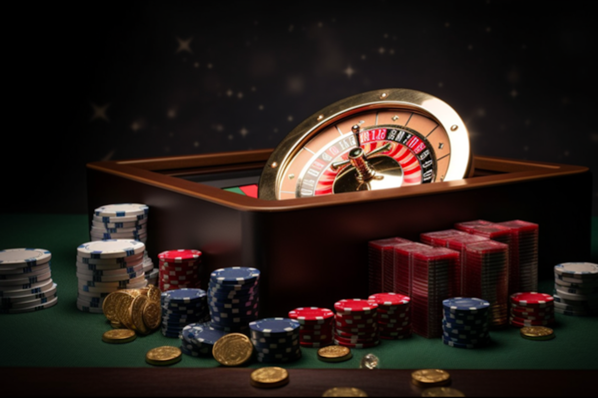 Understanding the Odds – How Probability Impacts Your Casino Wins