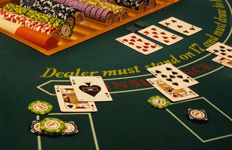 How to Choose the Best Blackjack Table in a Casino